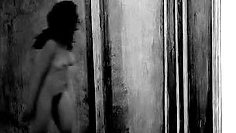 Pic: Alejandra Gollas in Liminal (2008)